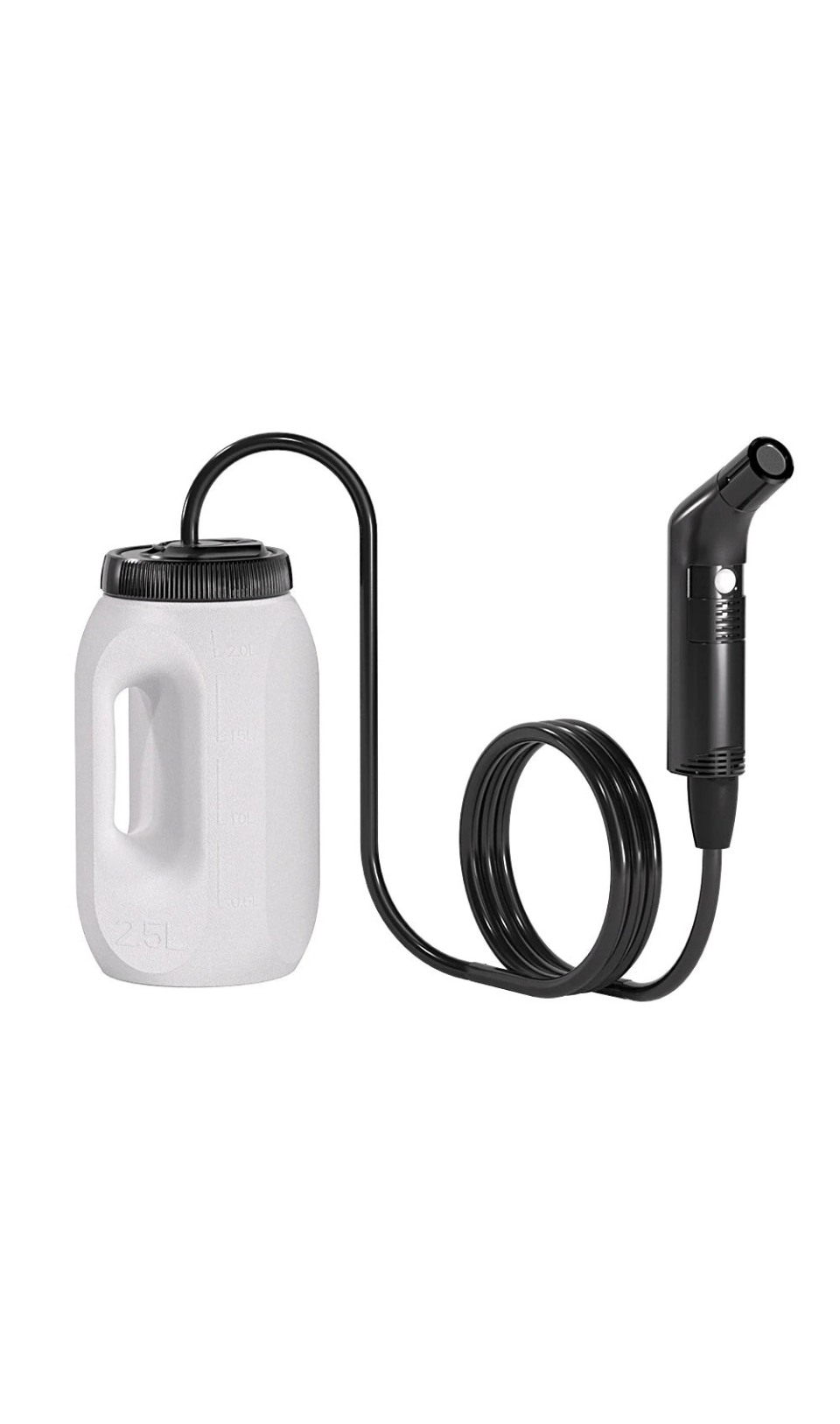 HygieniQ Bidet
