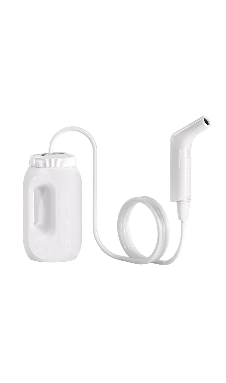 HygieniQ Bidet