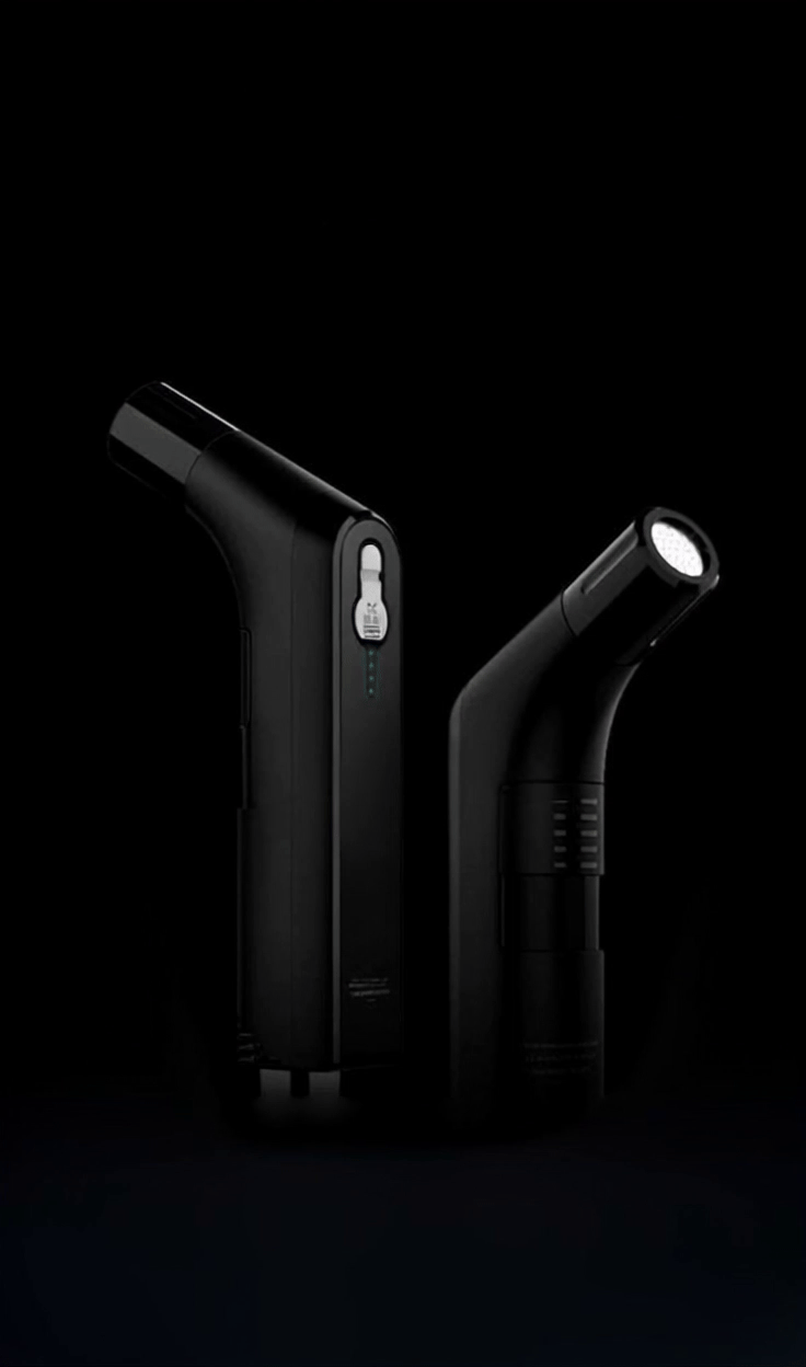 HygieniQ Bidet